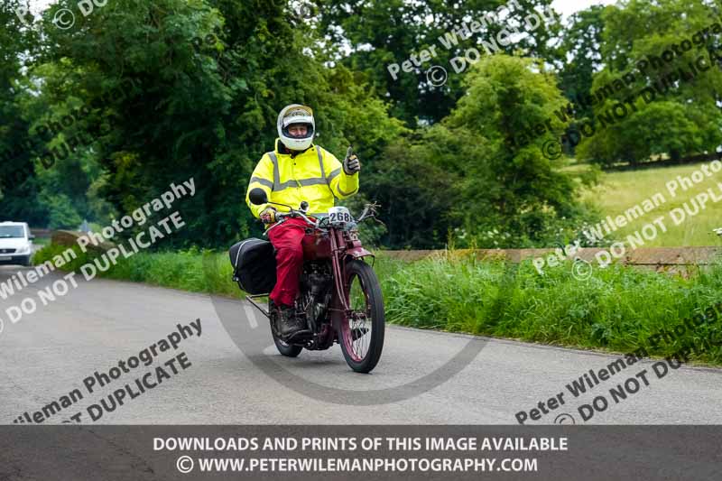 Vintage motorcycle club;eventdigitalimages;no limits trackdays;peter wileman photography;vintage motocycles;vmcc banbury run photographs